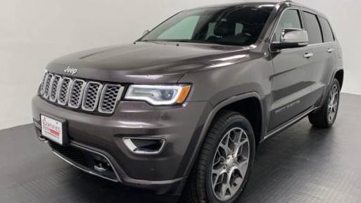 JEEP GRAND CHEROKEE 2020 1C4RJFCG0LC331177 image